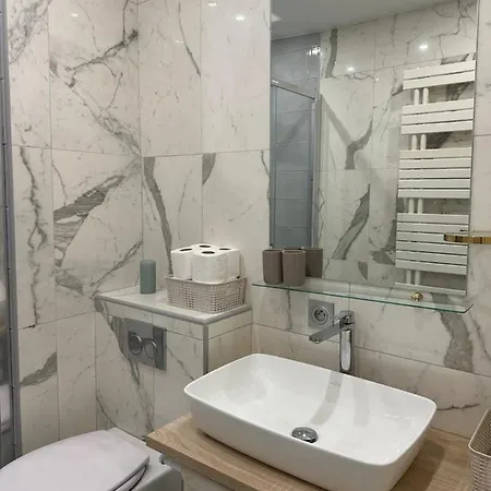 Apartman La Terrasse
