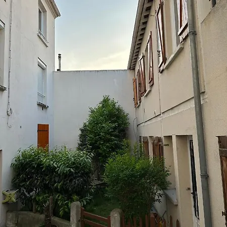 La Terrasse * Le Vésinet
