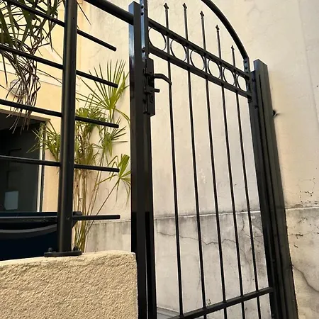 La Terrasse Le Vésinet