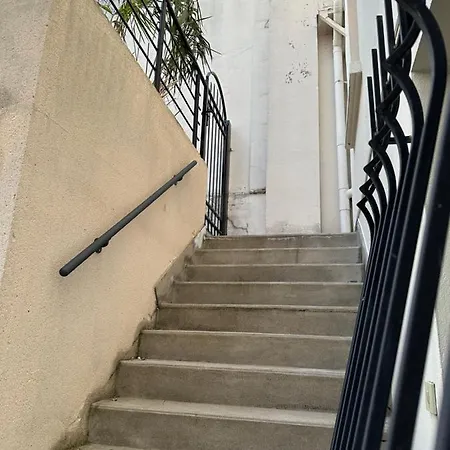 La Terrasse Apartman