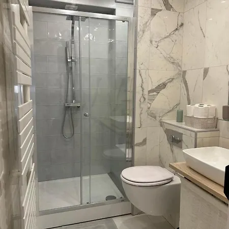 Apartman La Terrasse Le Vésinet